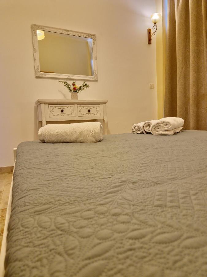 Alexandra Studio 2 Apartment Лефкими Екстериор снимка