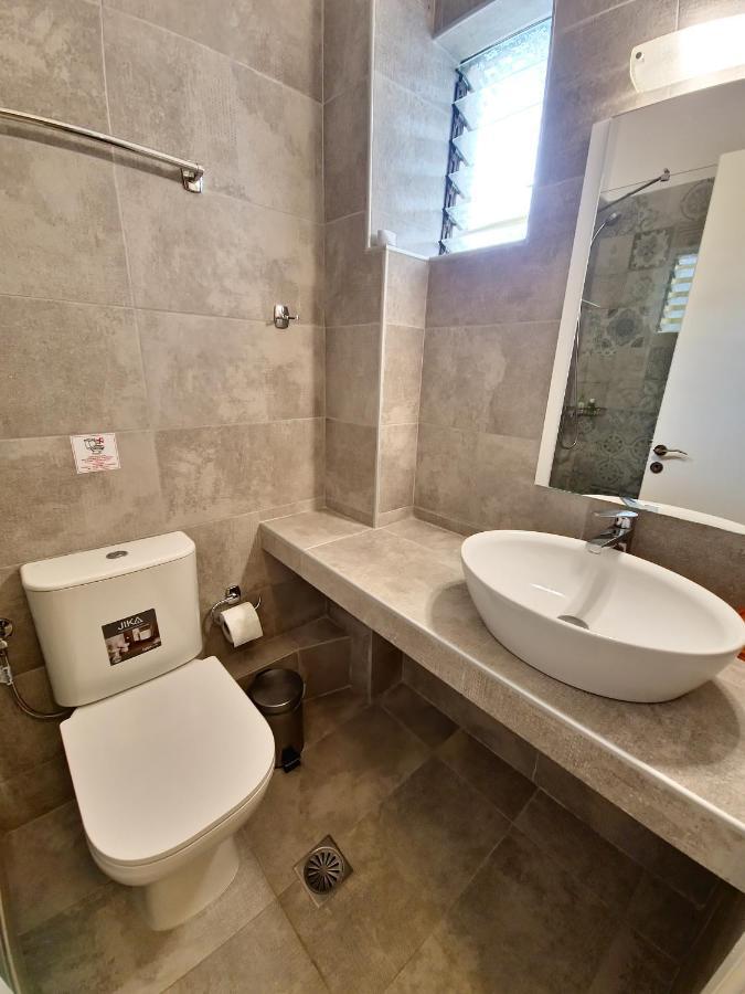 Alexandra Studio 2 Apartment Лефкими Екстериор снимка