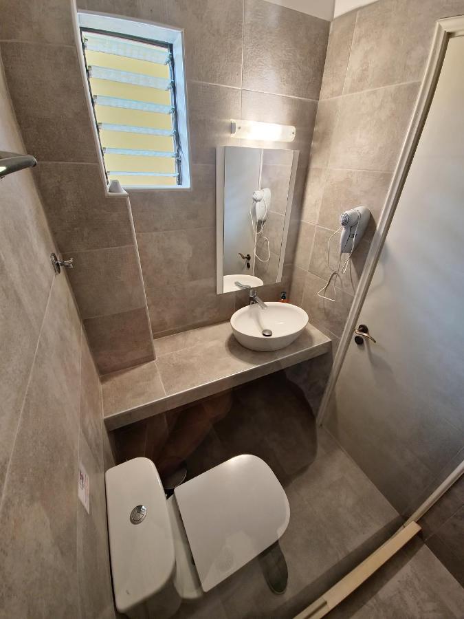 Alexandra Studio 2 Apartment Лефкими Екстериор снимка